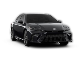 Toyota Camry XSE (Natl) 2026