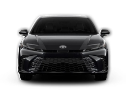 Toyota Camry XSE (Natl) 2026