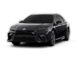 Toyota Camry XSE (Natl) 2026