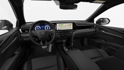 Toyota Camry XSE (Natl) 2026