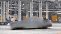 Toyota Camry SE (Natl) 2026