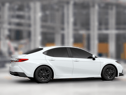 Toyota Camry SE (Natl) 2026