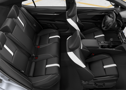 Toyota Camry SE (Natl) 2026