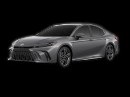 Toyota Camry XSE (Natl) 2026