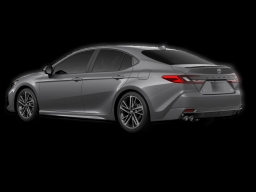 Toyota Camry XSE (Natl) 2026