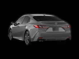 Toyota Camry XSE (Natl) 2026