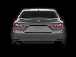 Toyota Camry XSE (Natl) 2026