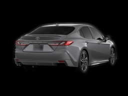 Toyota Camry XSE (Natl) 2026