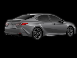 Toyota Camry XSE (Natl) 2026