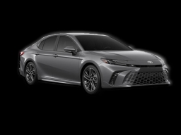 Toyota Camry XSE (Natl) 2026