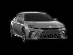 Toyota Camry XSE (Natl) 2026