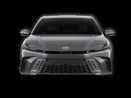 Toyota Camry XSE (Natl) 2026