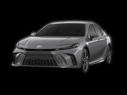 Toyota Camry XSE (Natl) 2026