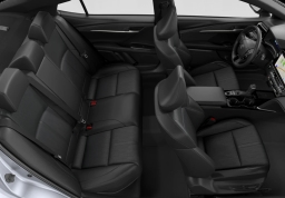 Toyota Camry XSE (Natl) 2026