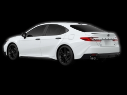 Toyota Camry Nightshade (Natl) 2026