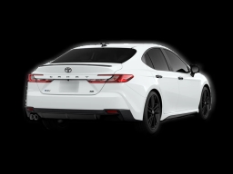 Toyota Camry Nightshade (Natl) 2026