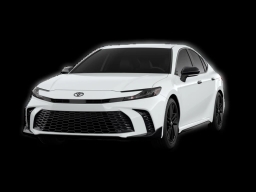 Toyota Camry Nightshade (Natl) 2026