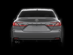 Toyota Camry SE (Natl) 2026