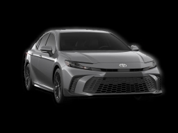 Toyota Camry SE (Natl) 2026