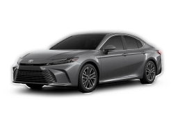 Toyota Camry XLE (Natl) 2026