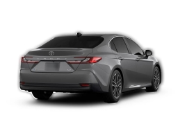 Toyota Camry XLE (Natl) 2026