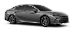 Toyota Camry XLE (Natl) 2026