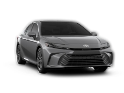 Toyota Camry XLE (Natl) 2026