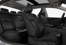 Toyota Camry XLE (Natl) 2026