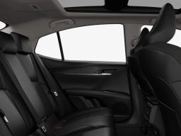 Toyota Camry XLE (Natl) 2026