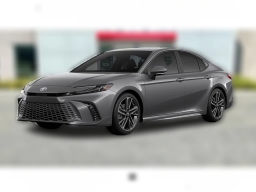 Toyota Camry XSE (Natl) 2026