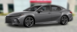 Toyota Camry XSE (Natl) 2026