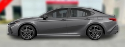 Toyota Camry XSE (Natl) 2026
