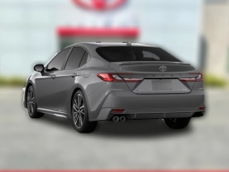 Toyota Camry XSE (Natl) 2026