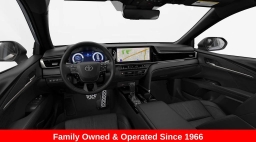 Toyota Camry XSE (Natl) 2026