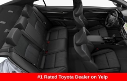 Toyota Camry XSE (Natl) 2026