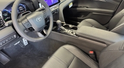 Toyota Camry XSE (Natl) 2026