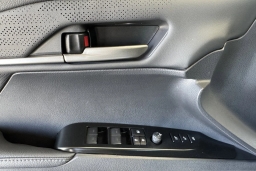 Toyota Camry XSE (Natl) 2026