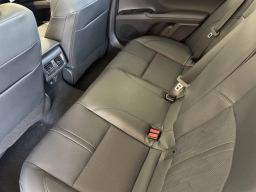 Toyota Camry XSE (Natl) 2026