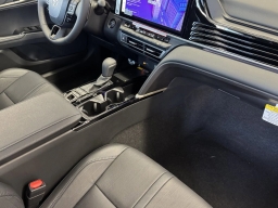 Toyota Camry XSE (Natl) 2026