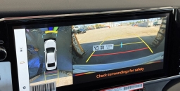 Toyota Camry XSE (Natl) 2026