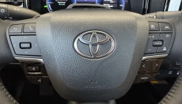 Toyota Camry XSE (Natl) 2026