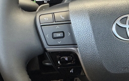 Toyota Camry XSE (Natl) 2026