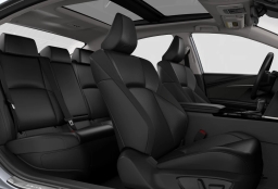 Toyota Camry XLE (Natl) 2026