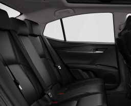 Toyota Camry XLE (Natl) 2026