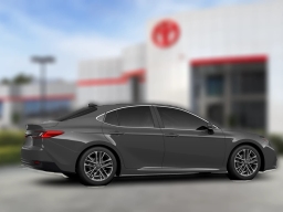 Toyota Camry XLE (Natl) 2026