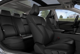 Toyota Camry XLE (Natl) 2026