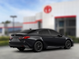 Toyota Camry SE (Natl) 2026