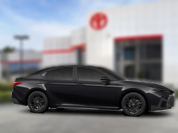 Toyota Camry SE (Natl) 2026