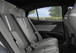 Toyota Camry SE (Natl) 2026