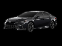 Toyota Camry SE (Natl) 2026